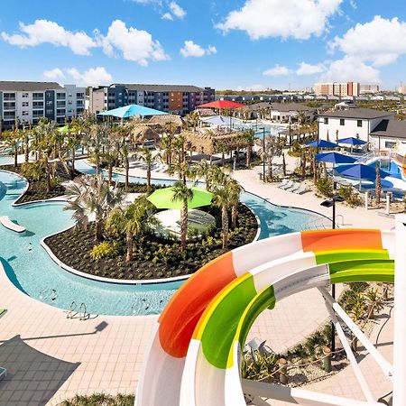 Villatel Orlando Resort ภายนอก รูปภาพ