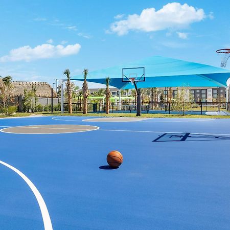 Villatel Orlando Resort ภายนอก รูปภาพ