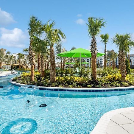 Villatel Orlando Resort ภายนอก รูปภาพ