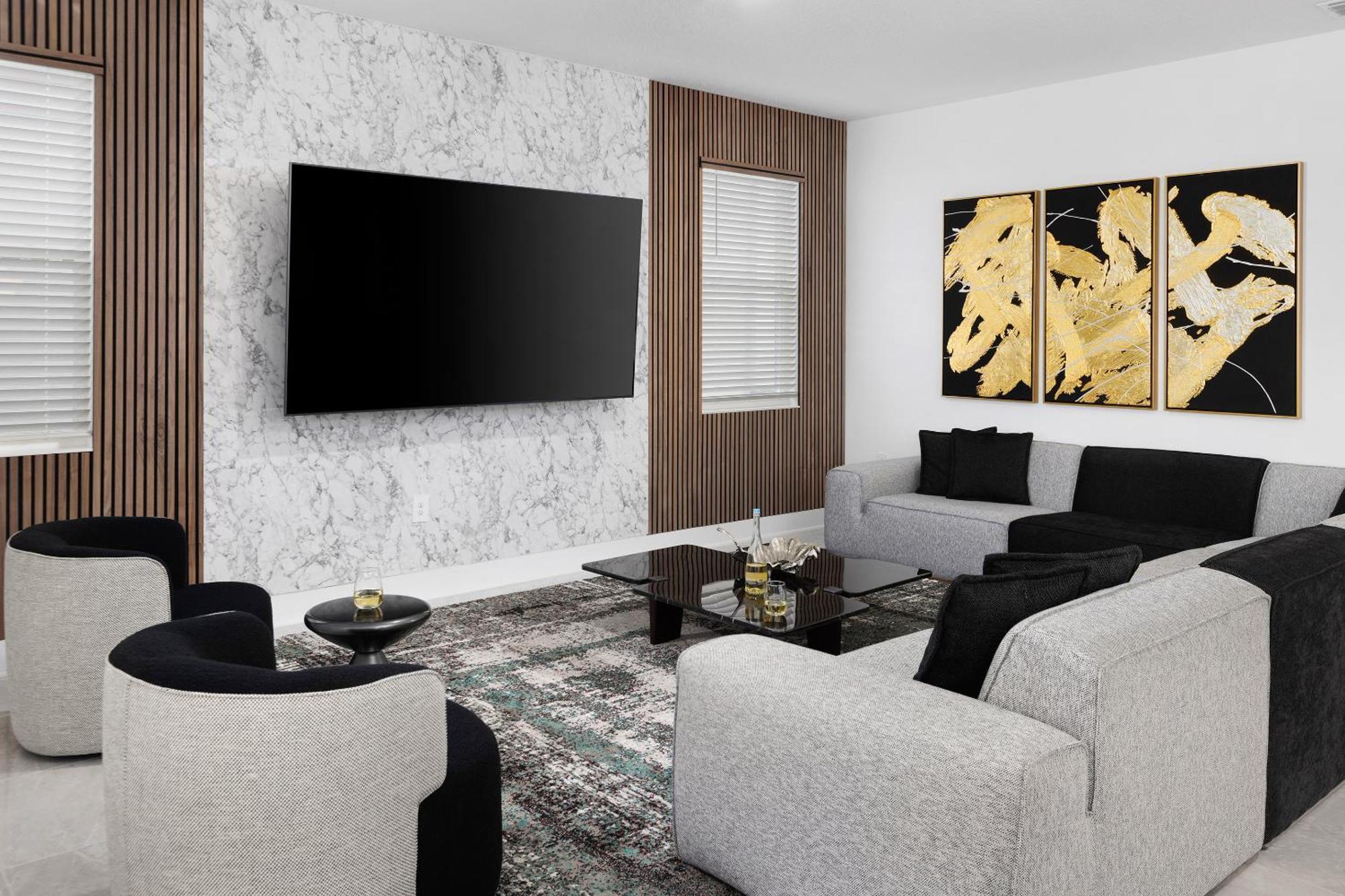 Villatel Orlando Resort ภายนอก รูปภาพ