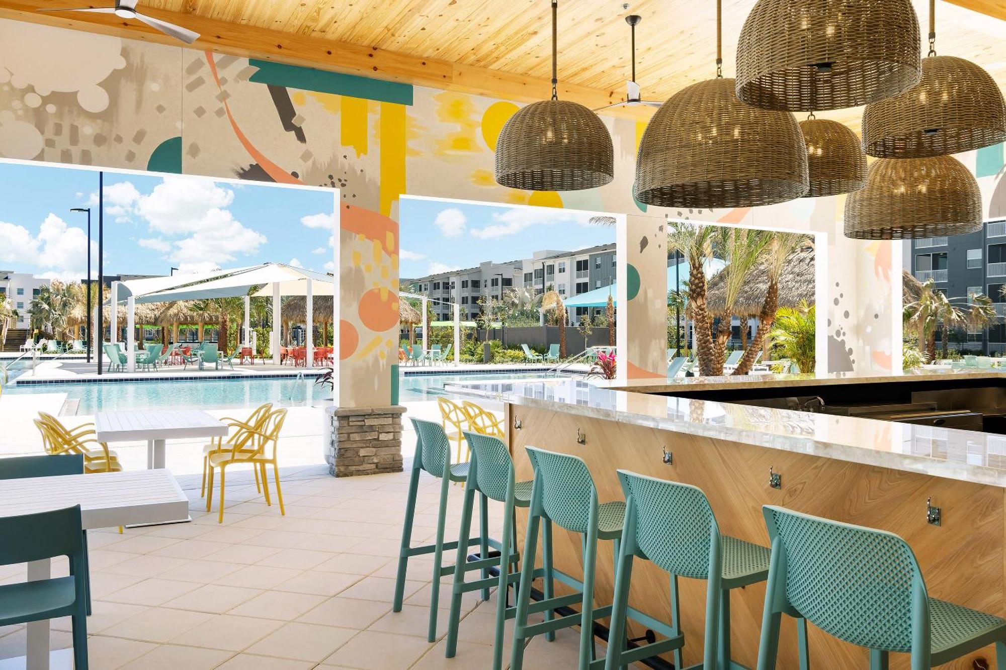 Villatel Orlando Resort ภายนอก รูปภาพ