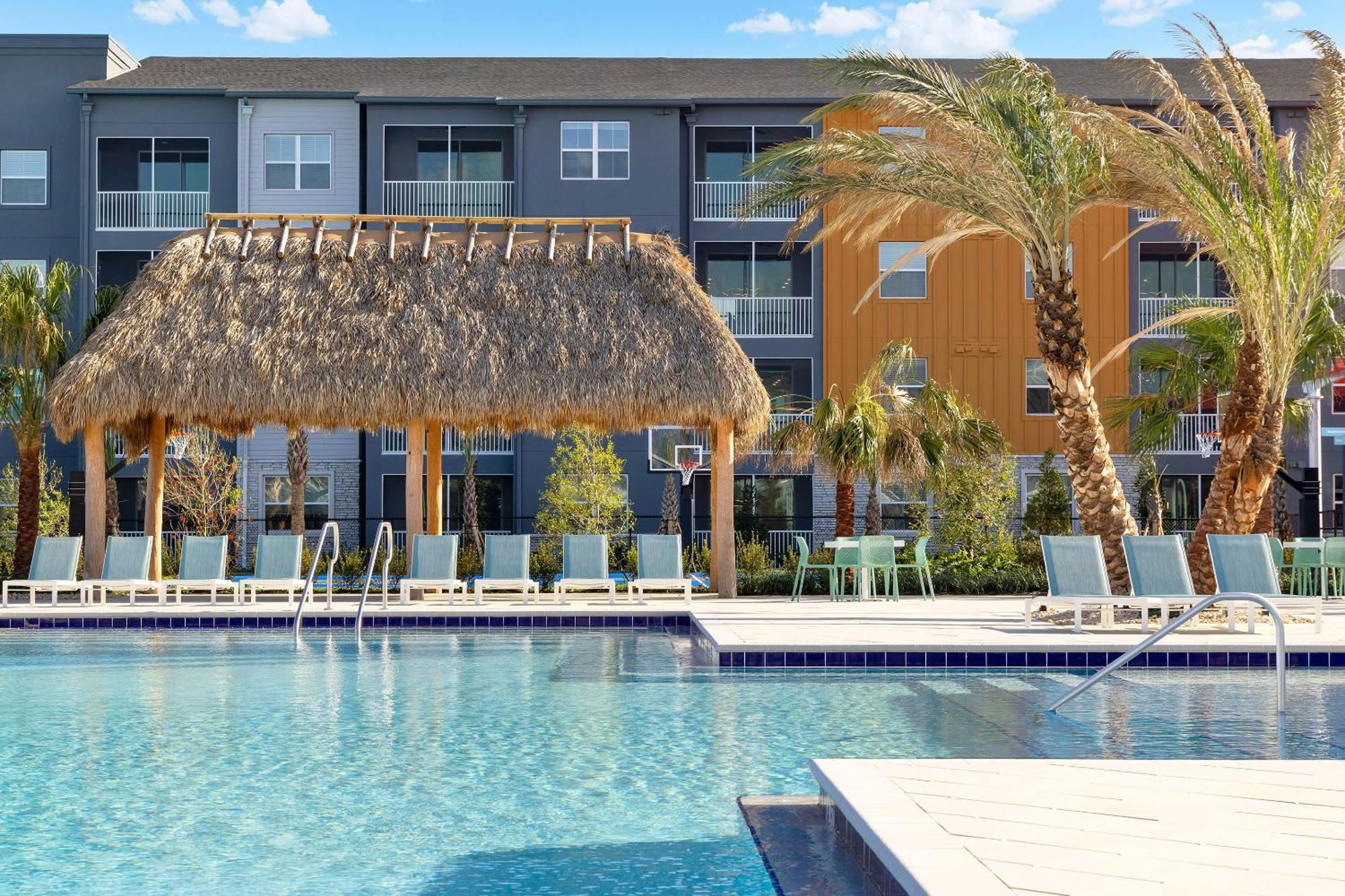Villatel Orlando Resort ภายนอก รูปภาพ