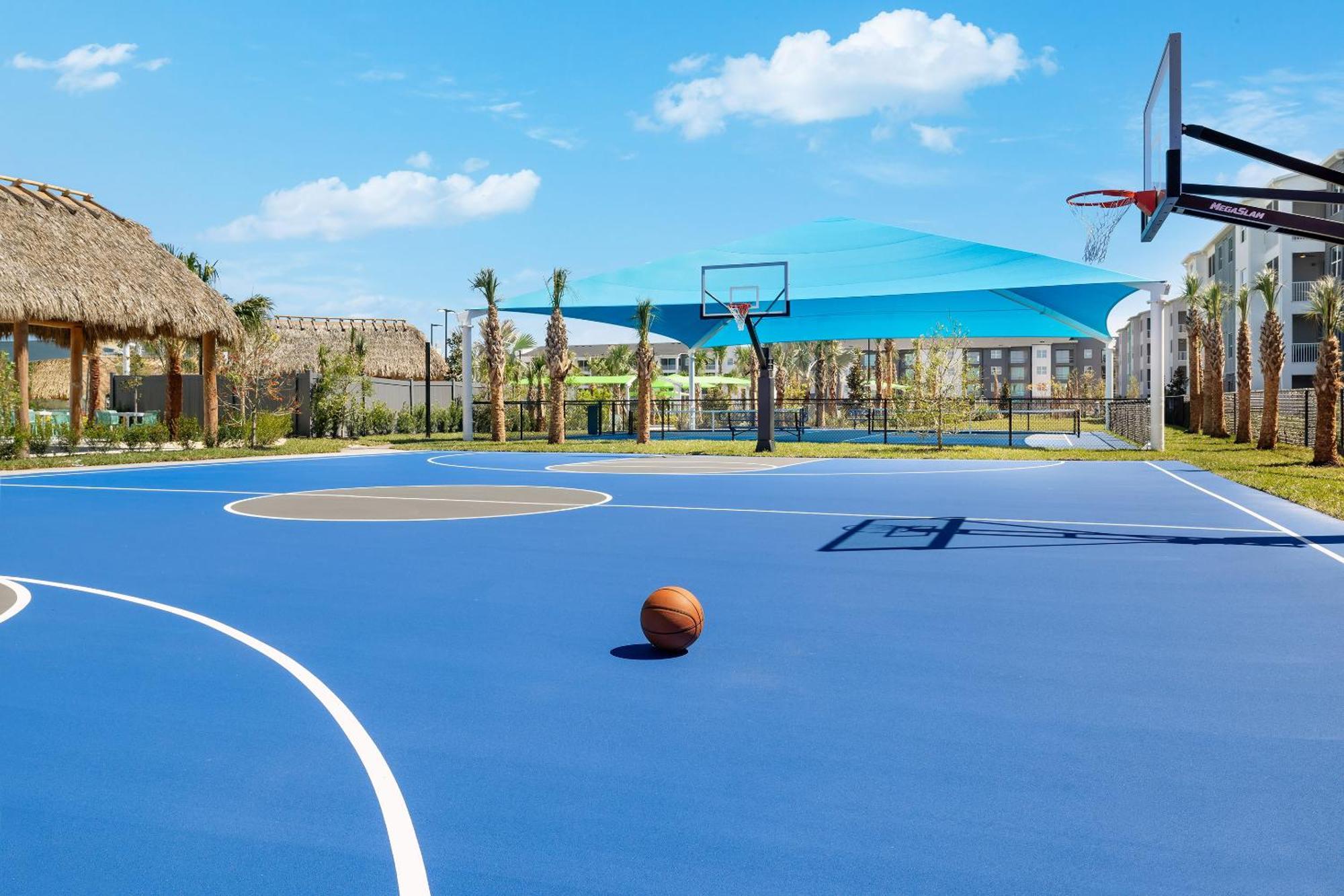 Villatel Orlando Resort ภายนอก รูปภาพ