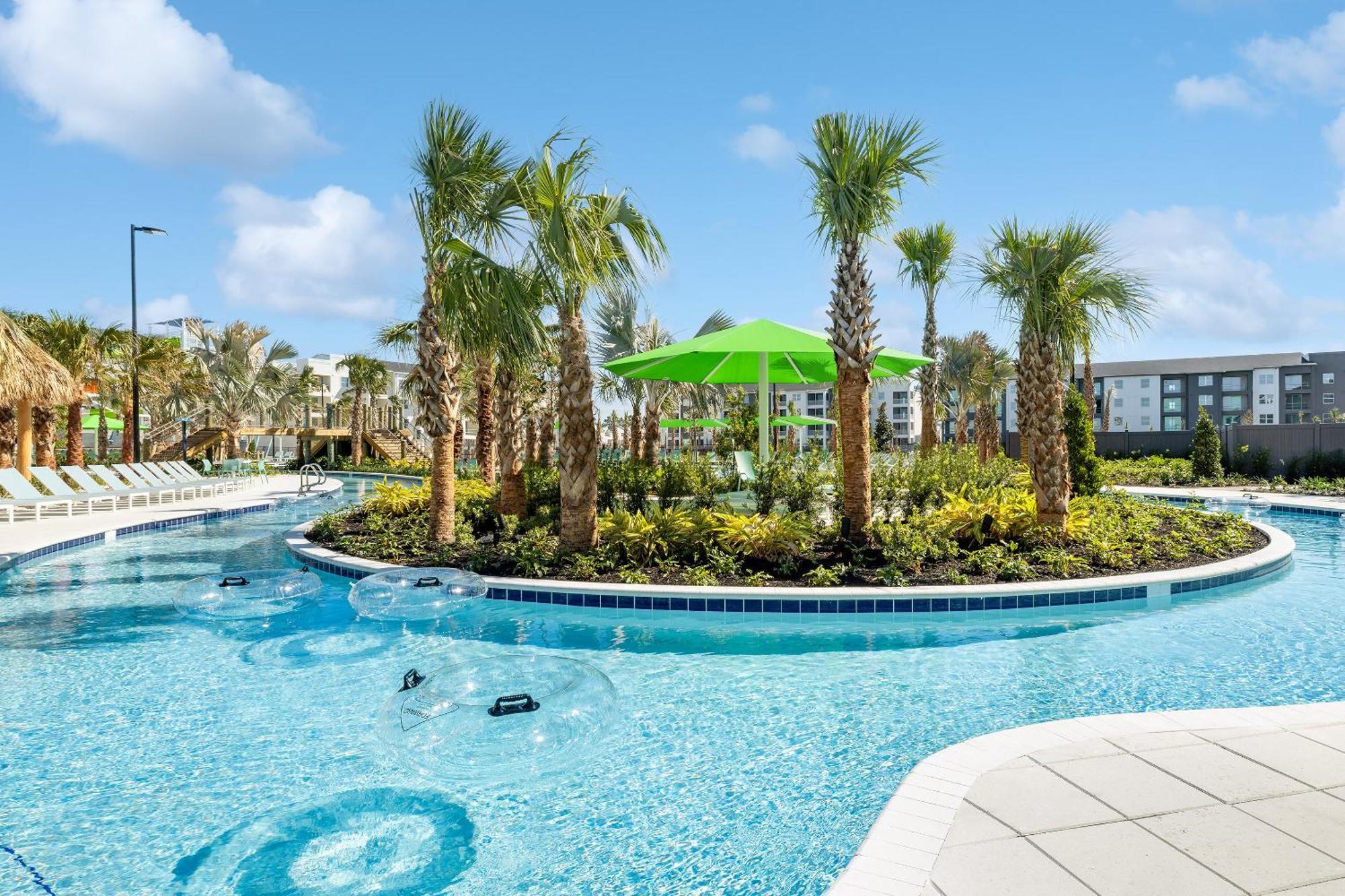 Villatel Orlando Resort ภายนอก รูปภาพ